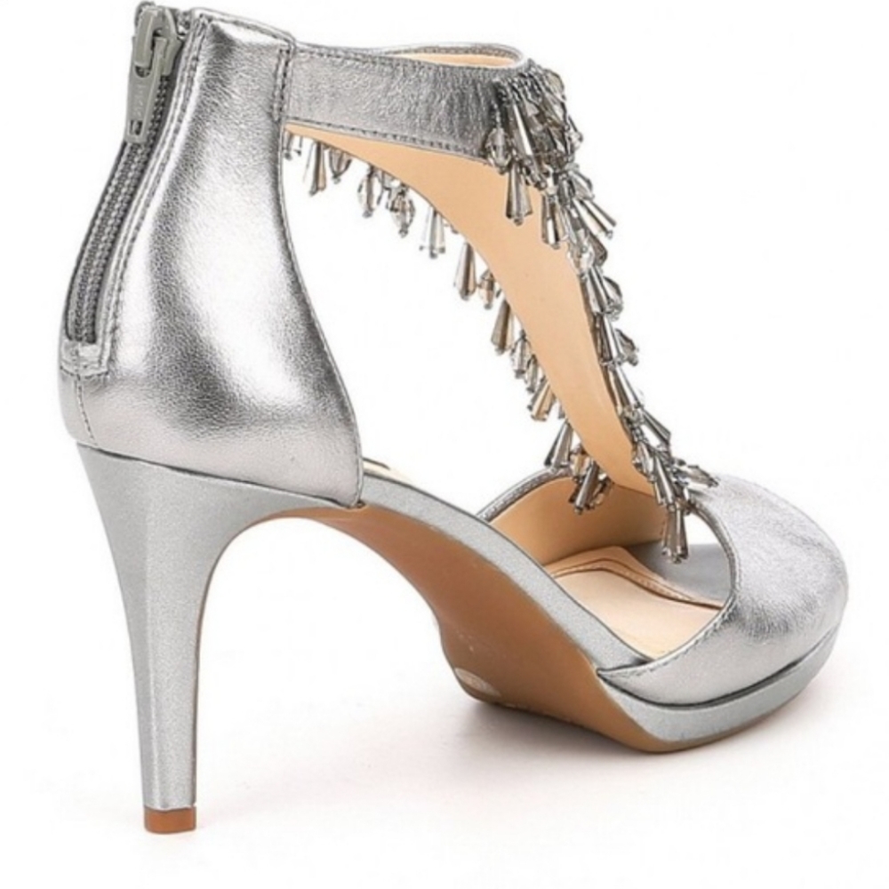 Alex Marie T-strap sandals - Picture 5 of 5